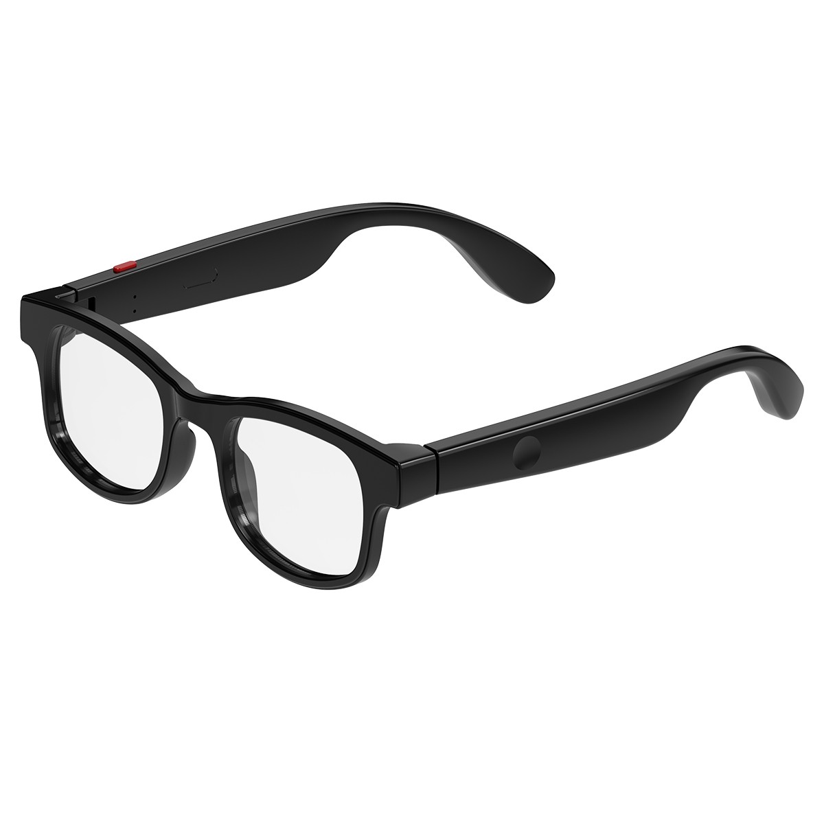 Smart Bluetooth 5.4 Sunglasses Polarized OWS Headphones Stereo Speaker Headsets
