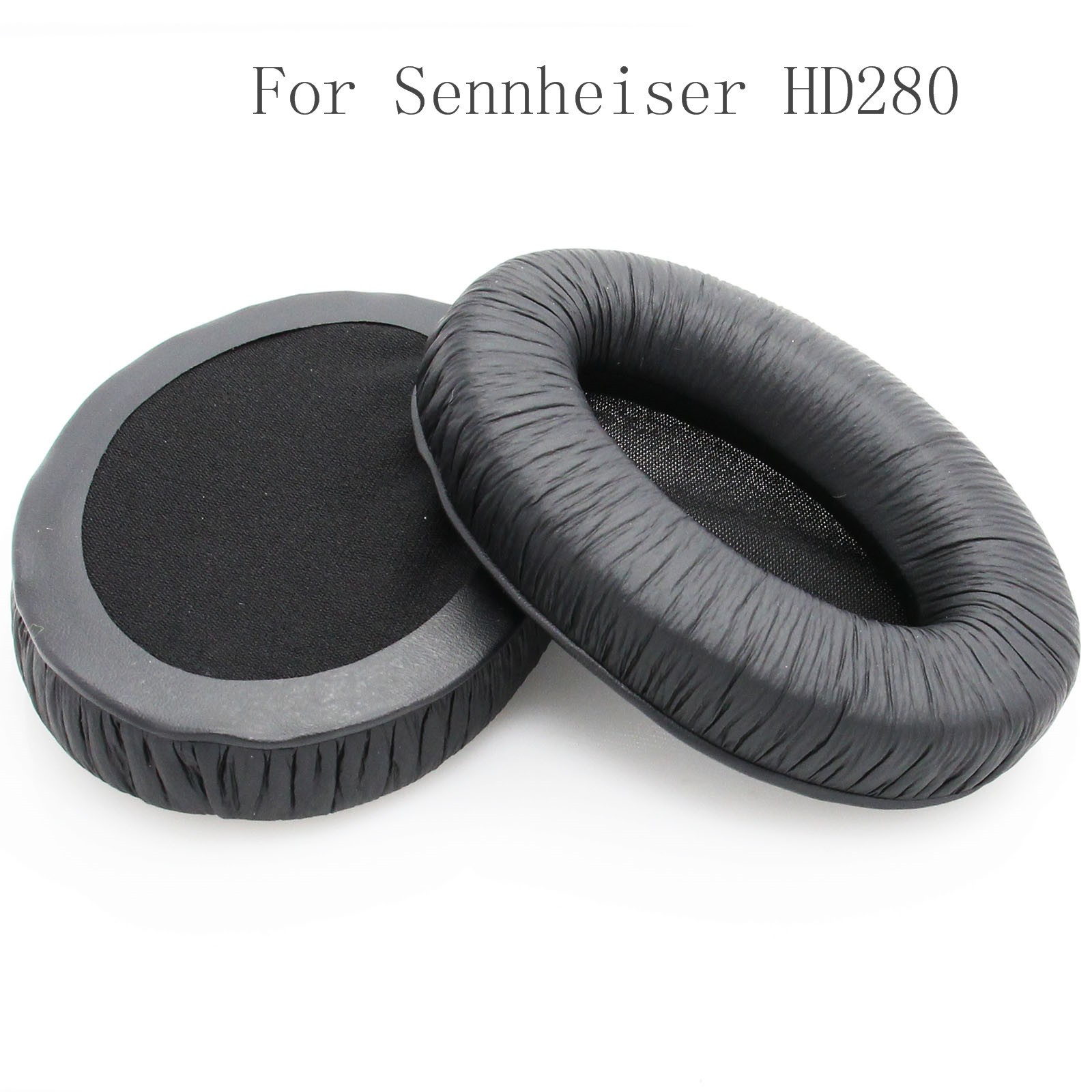 1Pair Foam Ear Pads Headphone Cushion Cover For Sennheiser Hd280 HD 280 Pro