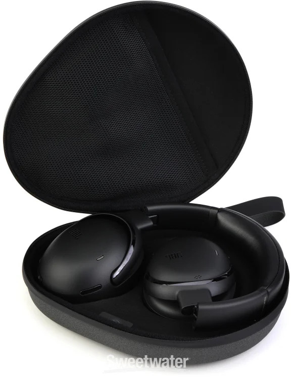 JBL Tour One M3 Wireless Noise-canceling Headphones with Smart Tx Transmitter –