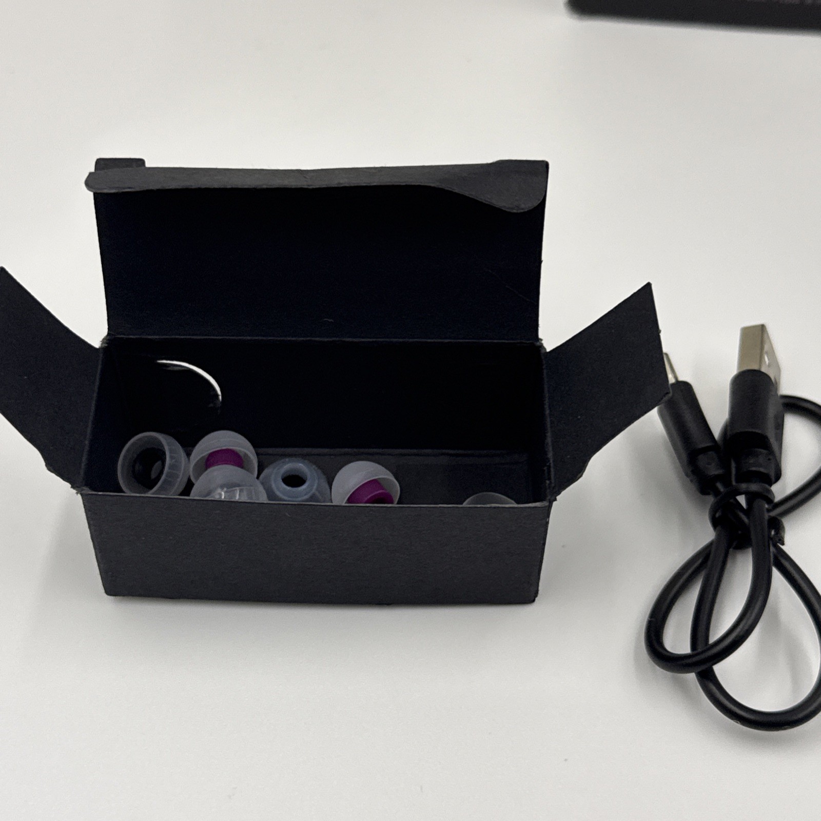 TRN T350 TWS Knowles Earphone 1BA+1DD 5.3 Bluetooth-compatible Bass HIFI Headset