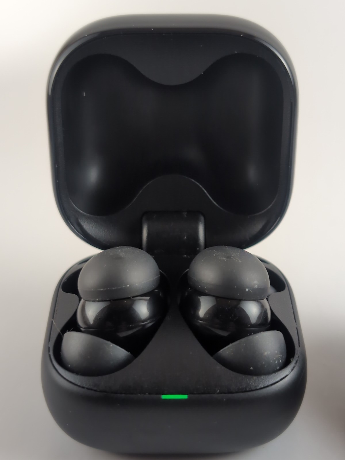 Sony WF-LS910N LinkBuds Fit True Wireless Noise-Canceling Earbuds (Black)