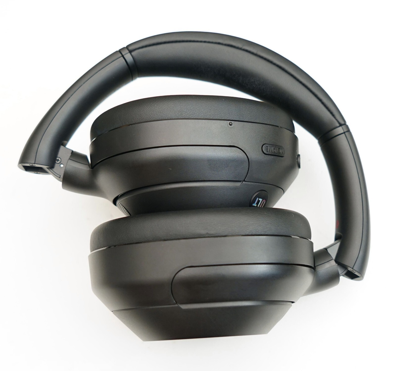 SONY WH-ULT900N Wireless Noise Canceling Headphones Bluetooth Forest BLACK