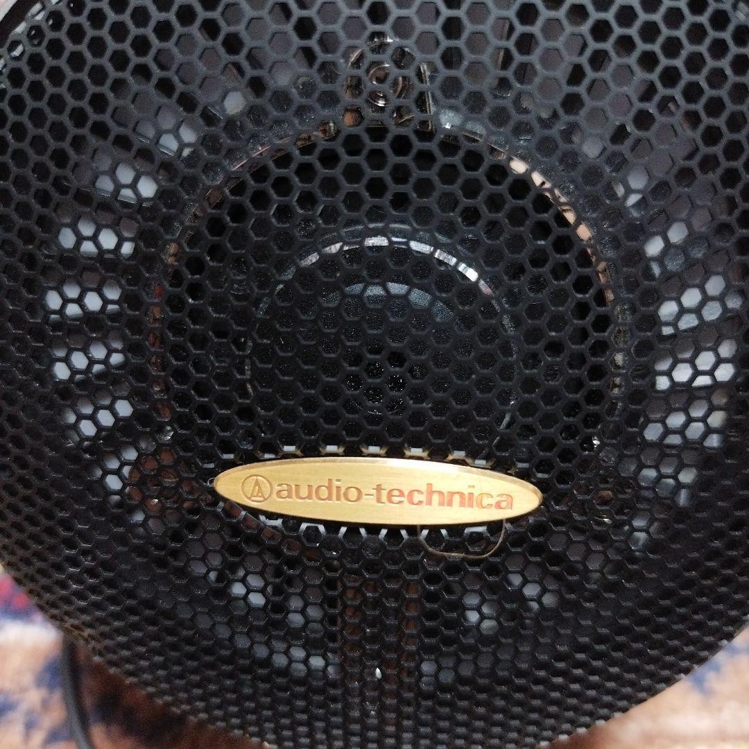 AUDIO-TECHNICA ATH-AD2000X Audiophile Open-air Dynamic Headphone Very Good