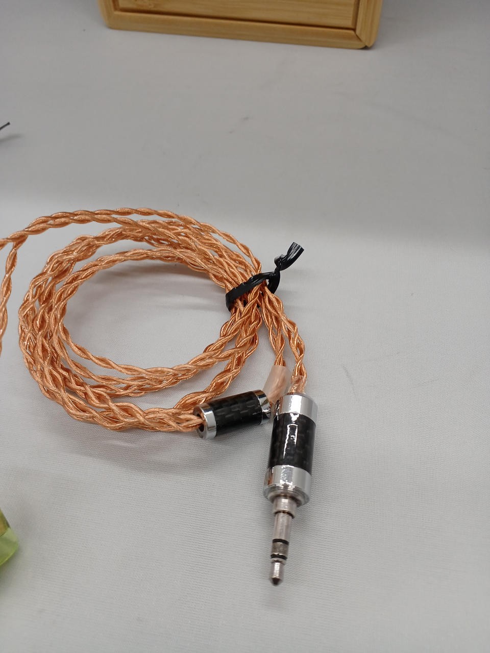 RHAPSODIO R2 ALPHA Earphones 6mm & 10mm Dynamic Drivers