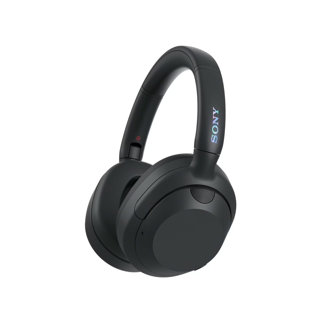 Sony WH-ULT900N Noise Cancelling Over-Ear Headphones Bluetooth Black