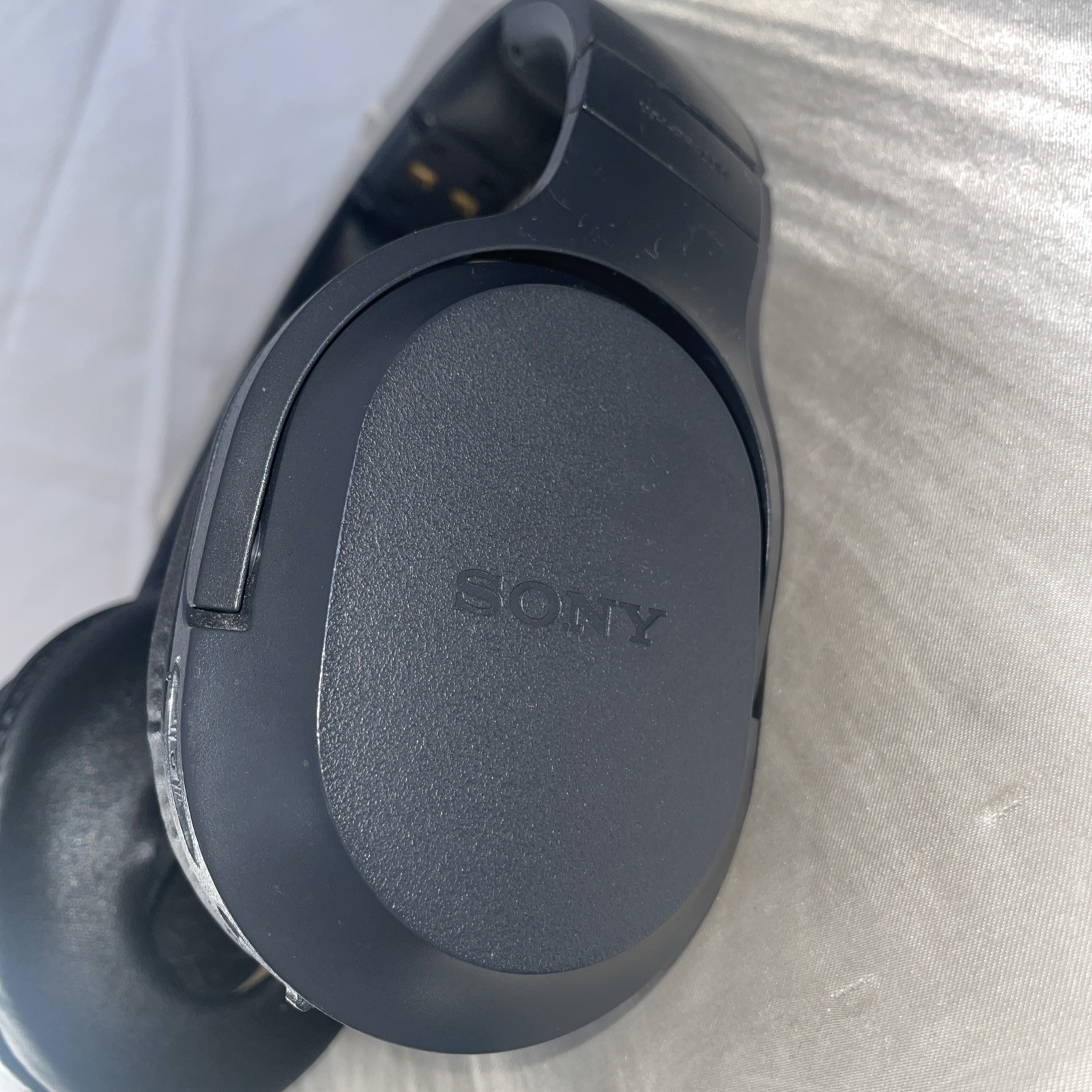 Sony WH-RF400 Wireless Home Theater Headphone ONLY – ONLY HEADPHONE