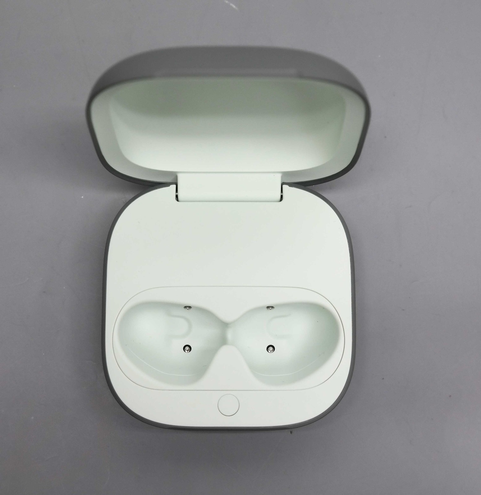 Beats by Dr. Dre Fit Pro A2578 Charging Case – Sage Gray