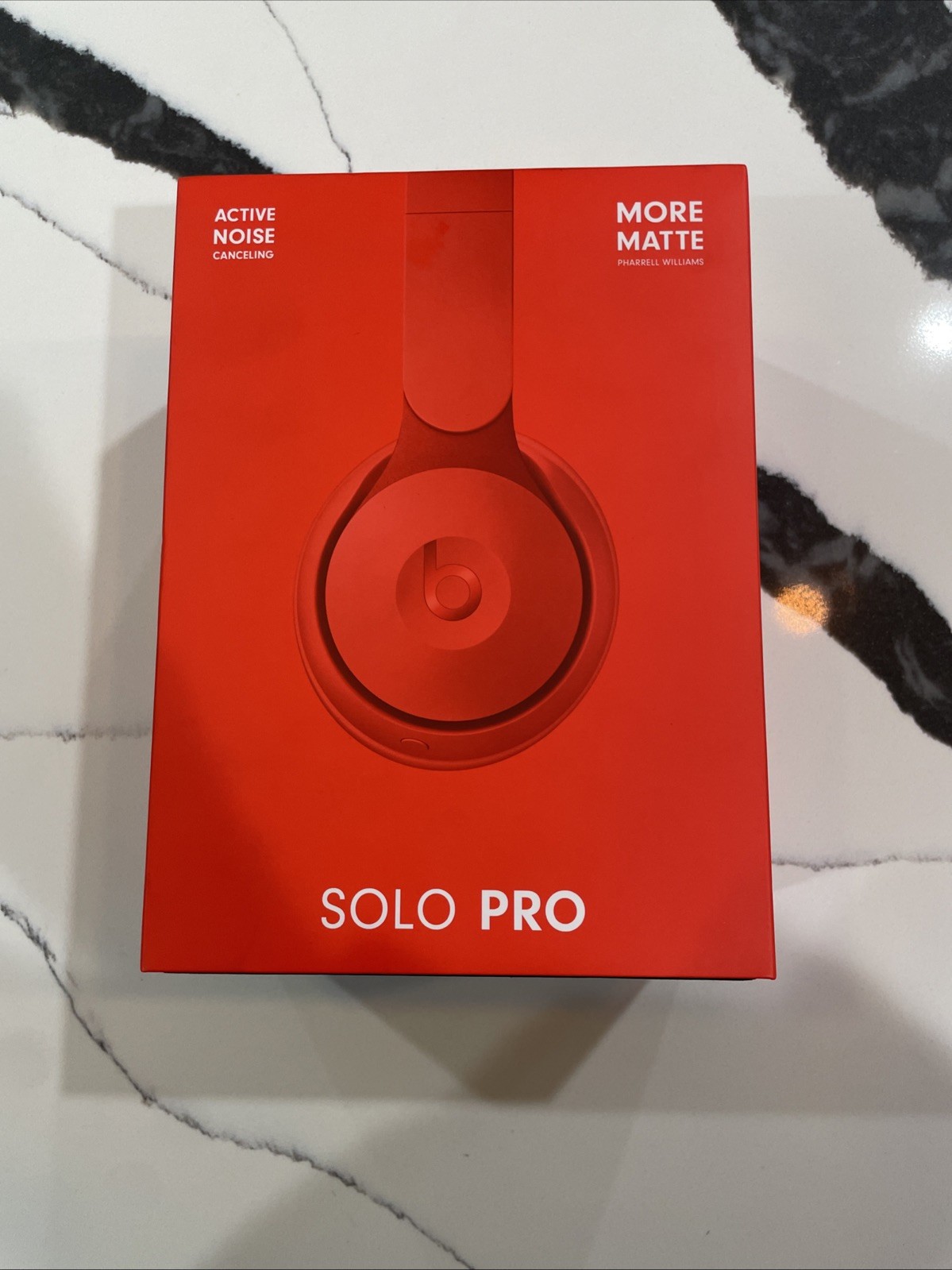 Beats by Dre Solo Pro Wireless Noise Canceling Headphones By Pharrell Williams