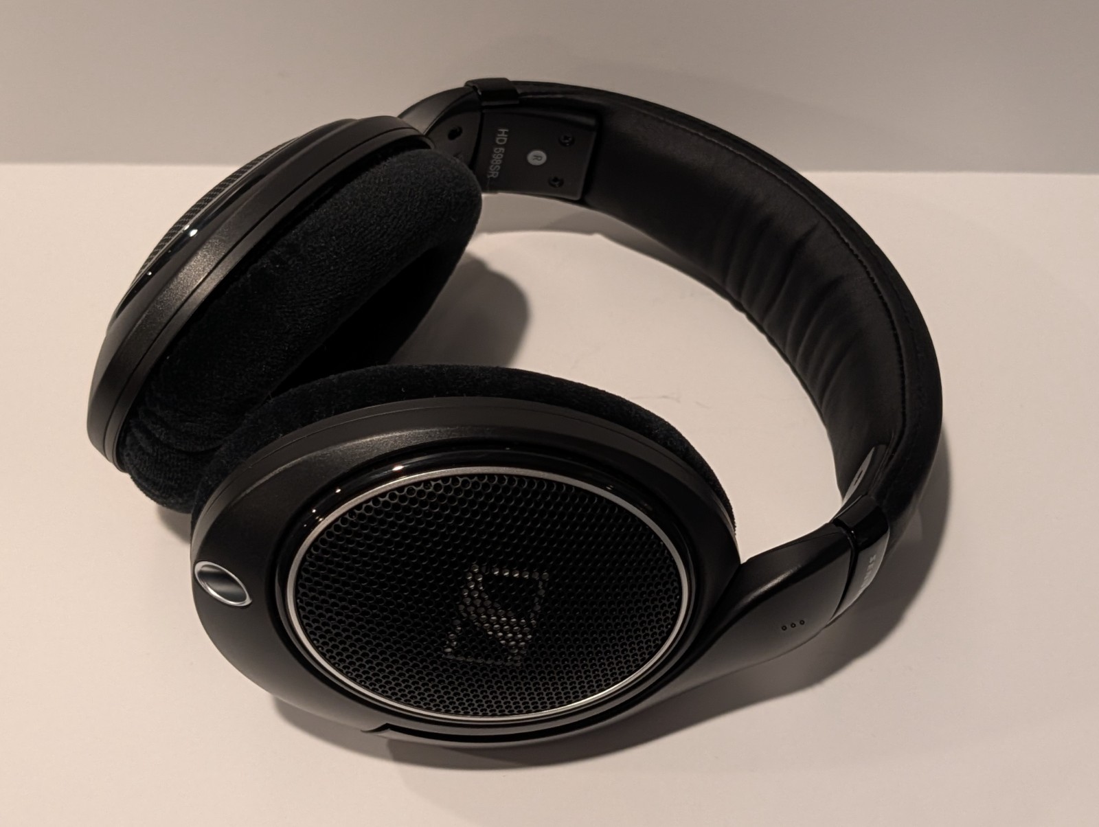 Sennheiser HD 598SR Open-Back Headphones – MINT – USA SELLER