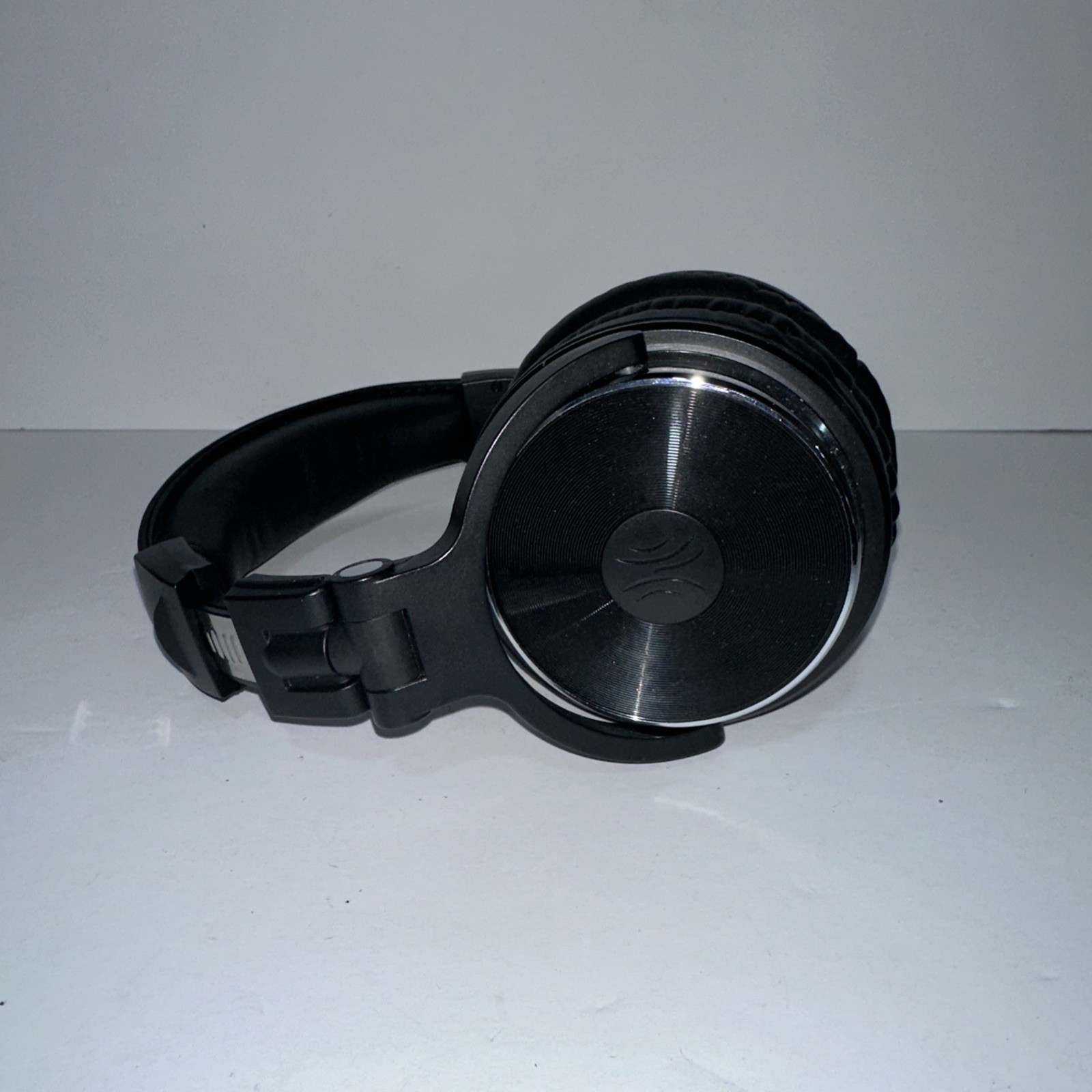 OneOdio Pro 10 Over Ear 50mm Driver Wired Studio DJ Headphones Headset Black