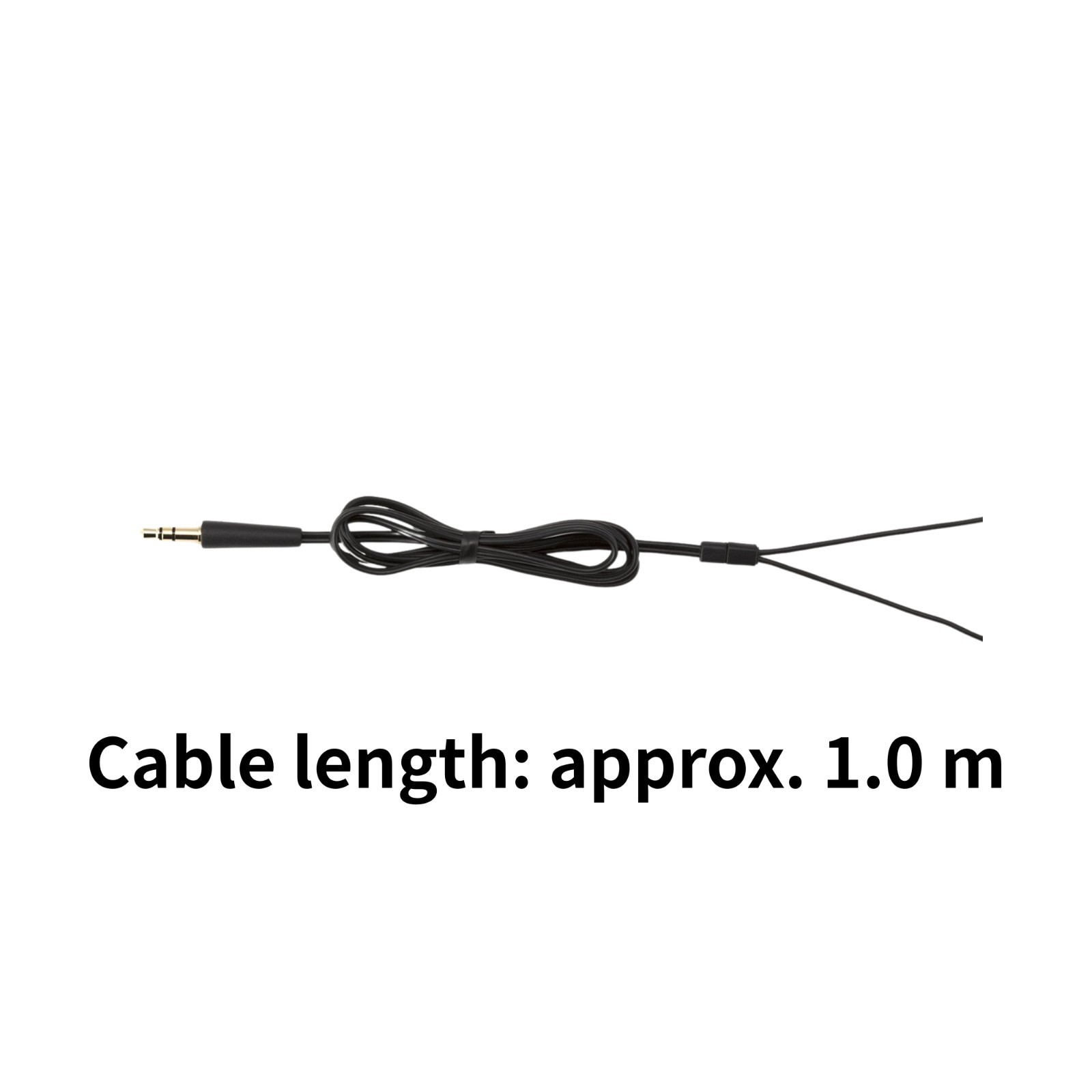 Panasonic RP-HZ47 Clip On Ear Headphones Wired 3.5mm Open Air 5 Colors