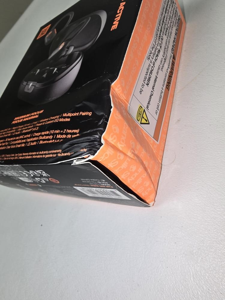 SKULLCANDY PUSH ANC (P31022859)