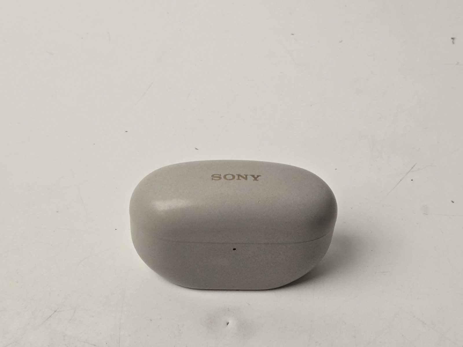 Sony WF-1000XM5 Truly Wireless Bluetooth Replacement – Silver – CHARGING CASE A+