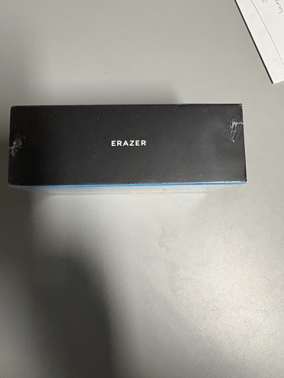 AI Translator Earbuds – ERAZER XF31 Bluetooth Headset with Mic and DIY App