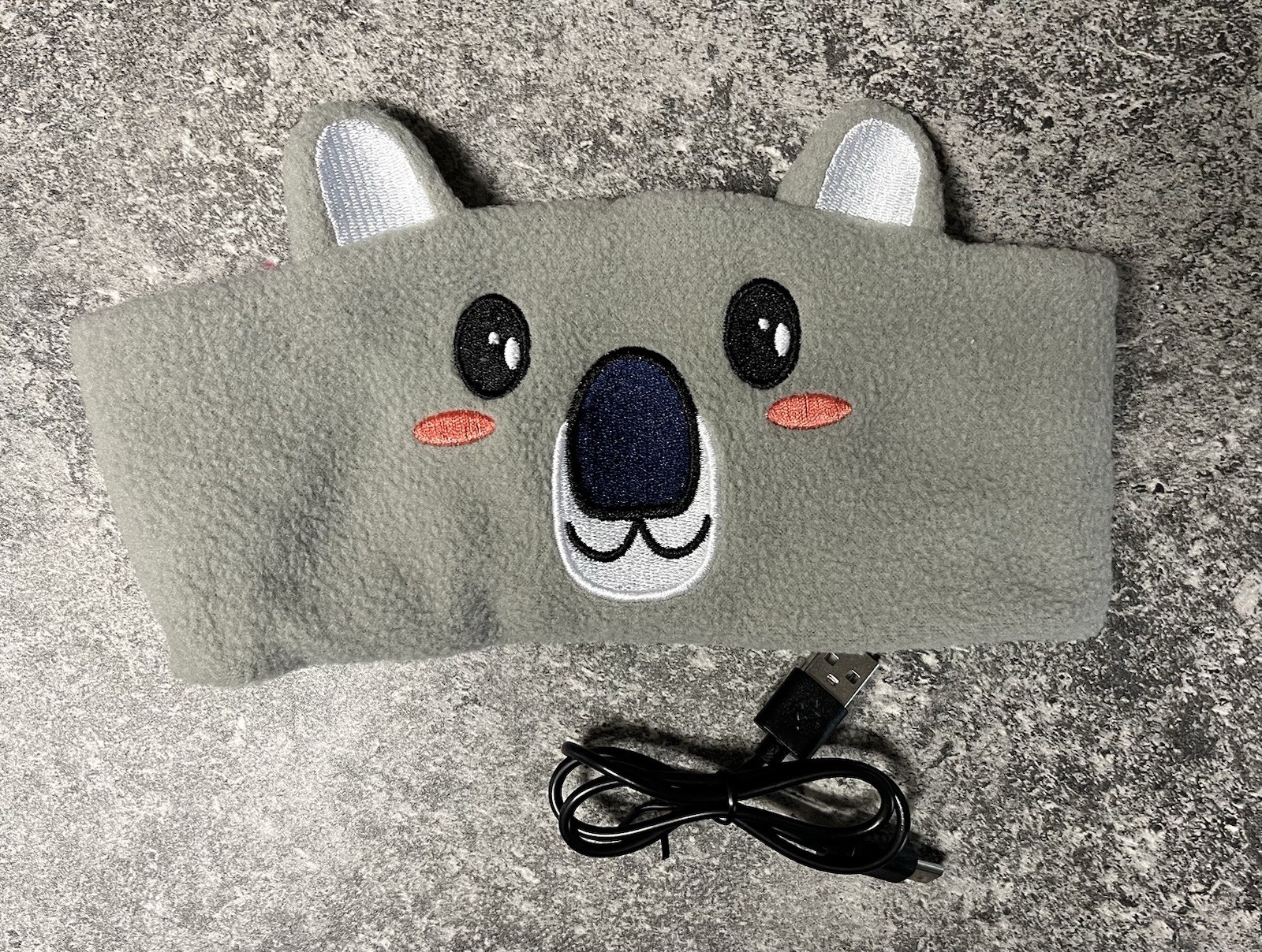 Bandou 3.0 Kiki the Koala Headphones – New w/out tag
