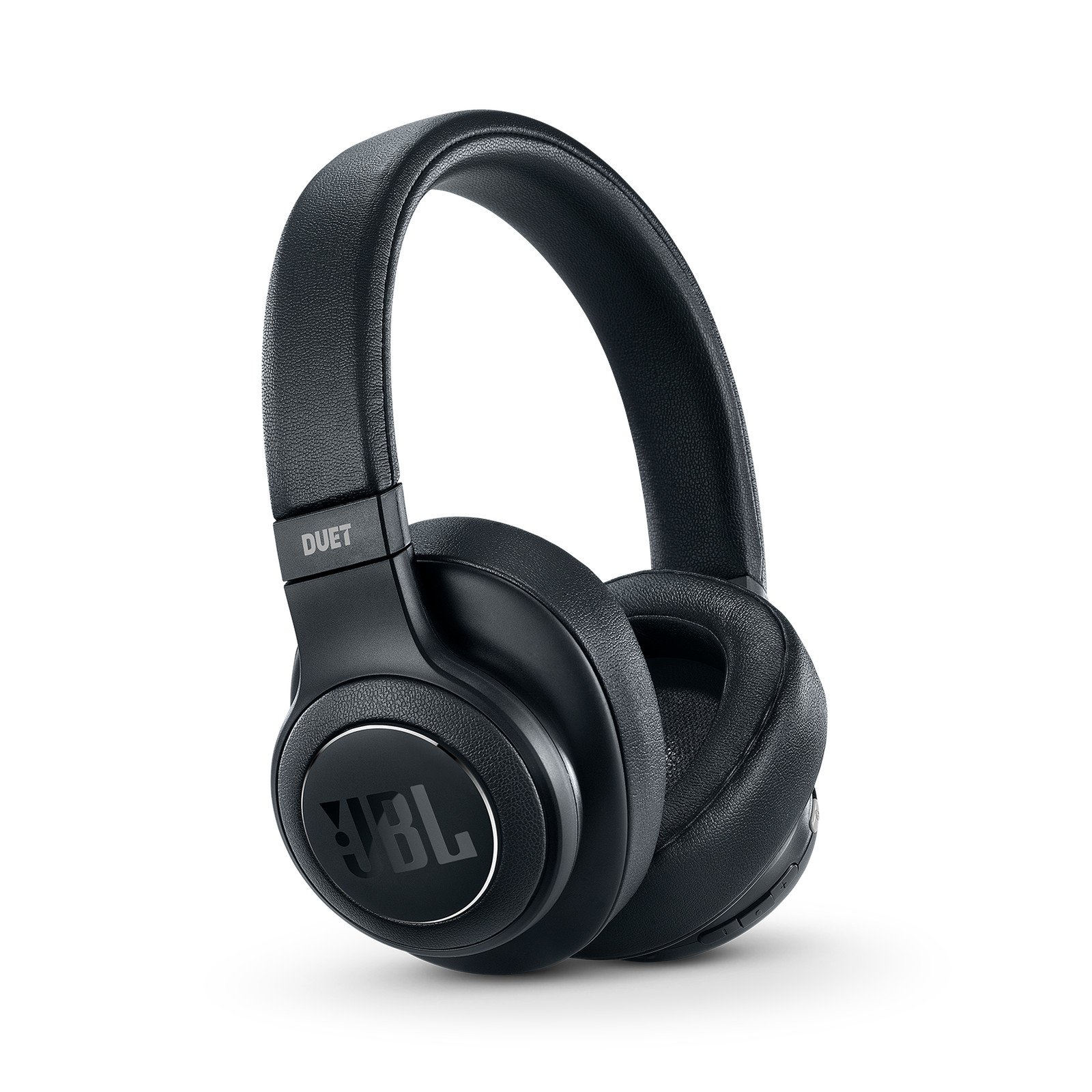 JBL Duet NC, Wireless over-ear noise-cancelling headphones