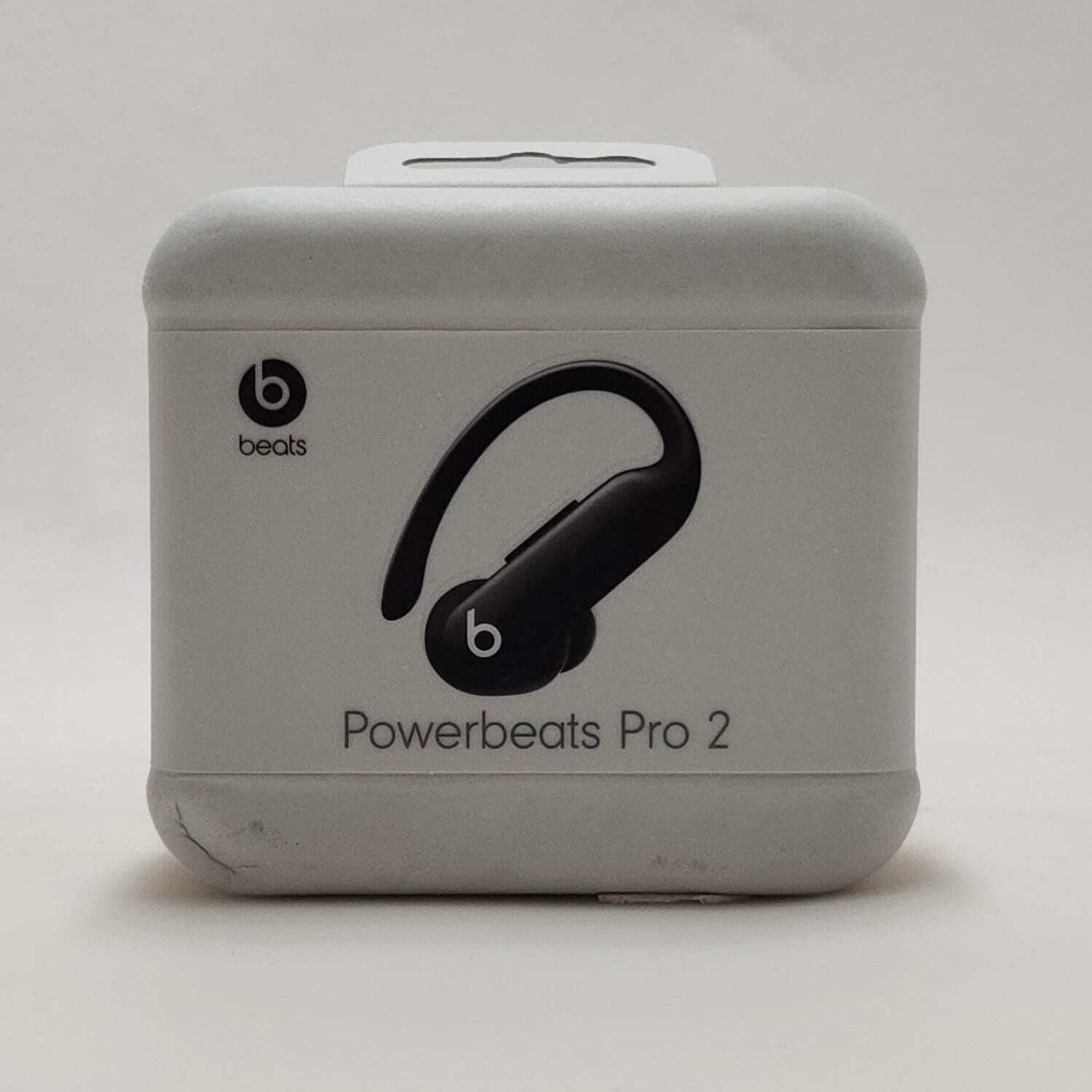 New Beats Powerbeats Pro 2 Wireless Earbuds Black MX723LL/A
