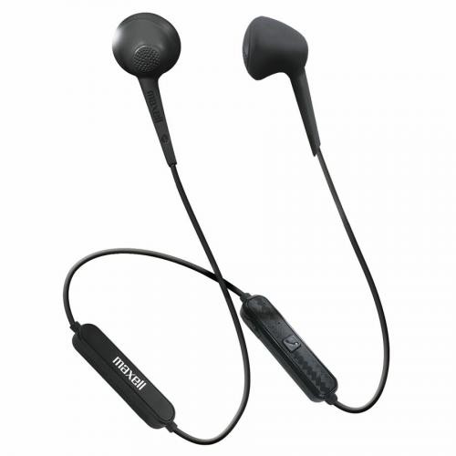 Open Box: JBT-BLK JELLEEZ BT BLACK TETHERED WIRELESS
