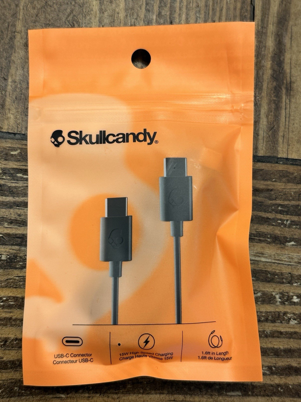 Skullcandy Hesh ANC Wireless Over-Ear Bluetooth Headphones In Preppy Sage