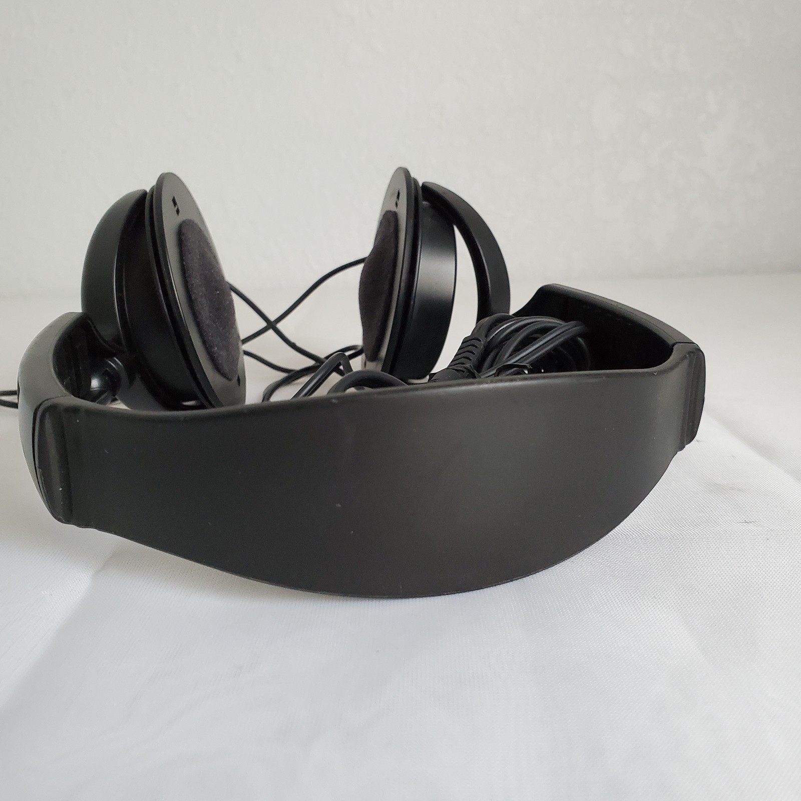 Panasonic RP-HT202 Headphones Tested Working Neo The Matrix Prop