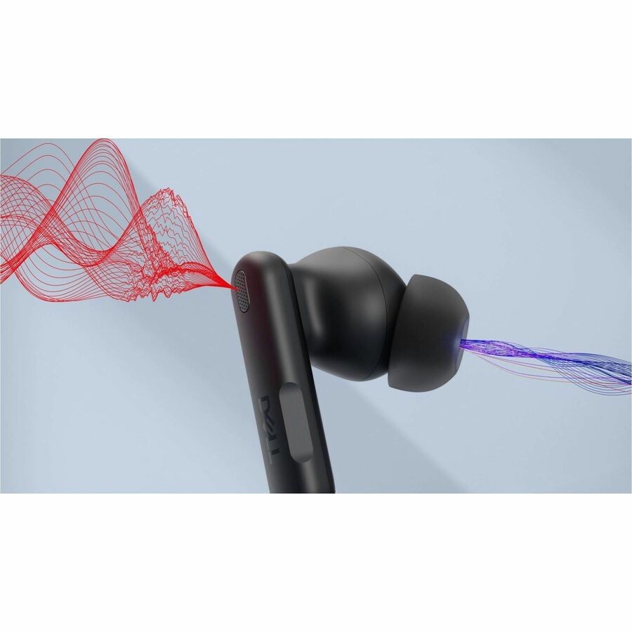 Dell Pro Plus Earbuds – EB525
