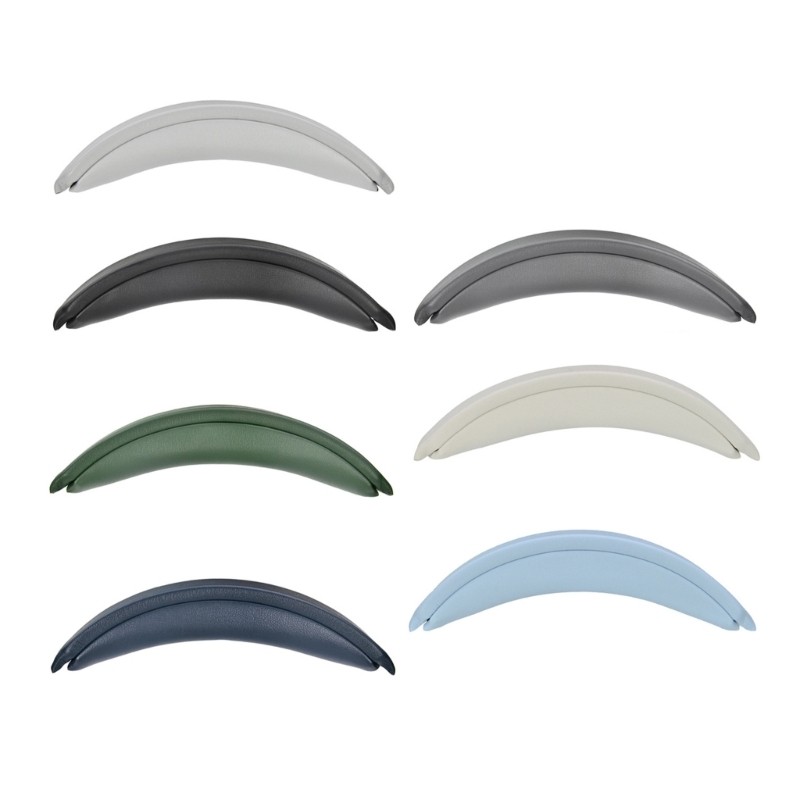 Headband Pad for QC35 QC35II QC45 Headsets for Music Lovers Travelers Comfort