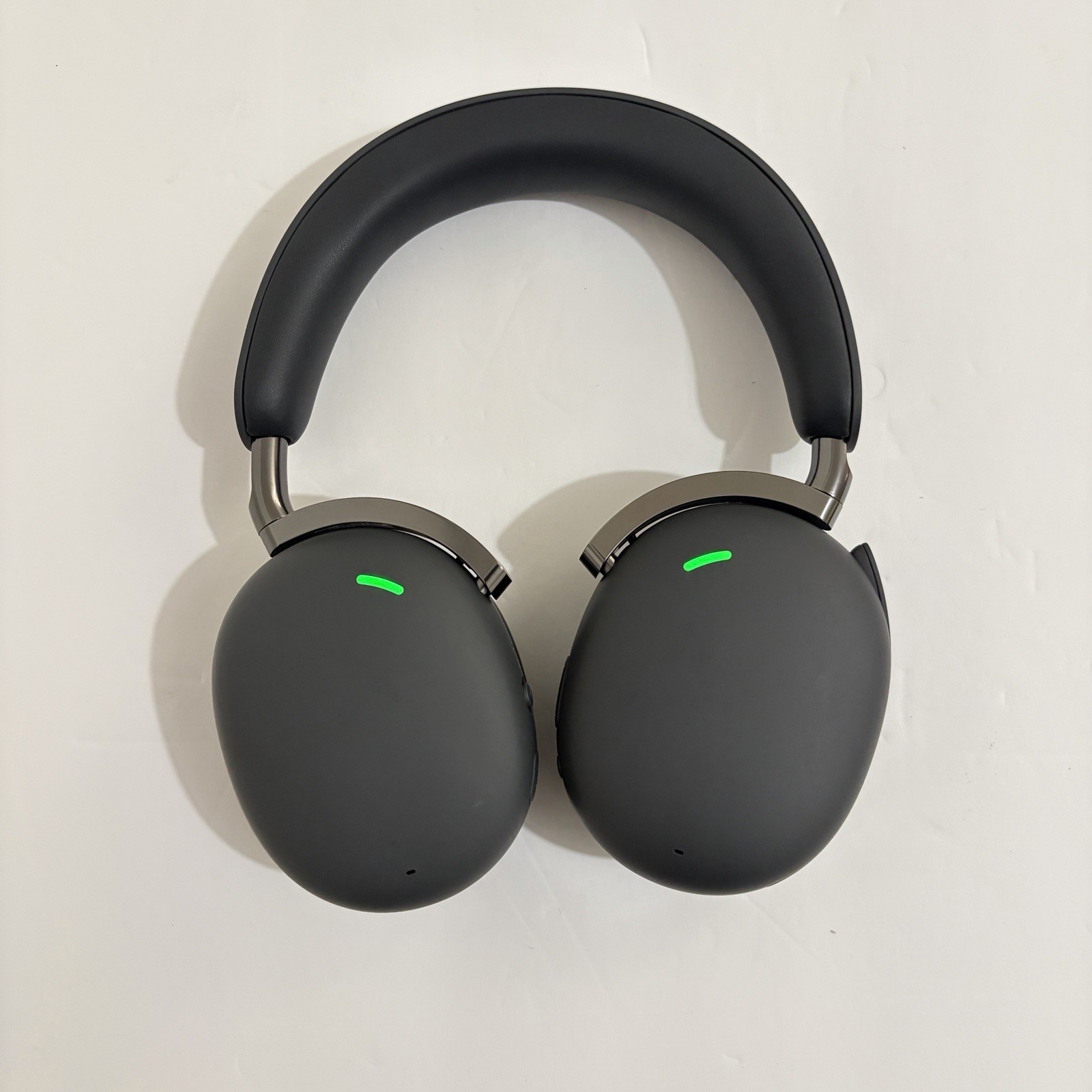 Google GID8 Wireless Bluetooth Headphones Employee Workplace w/ Built-in Mic