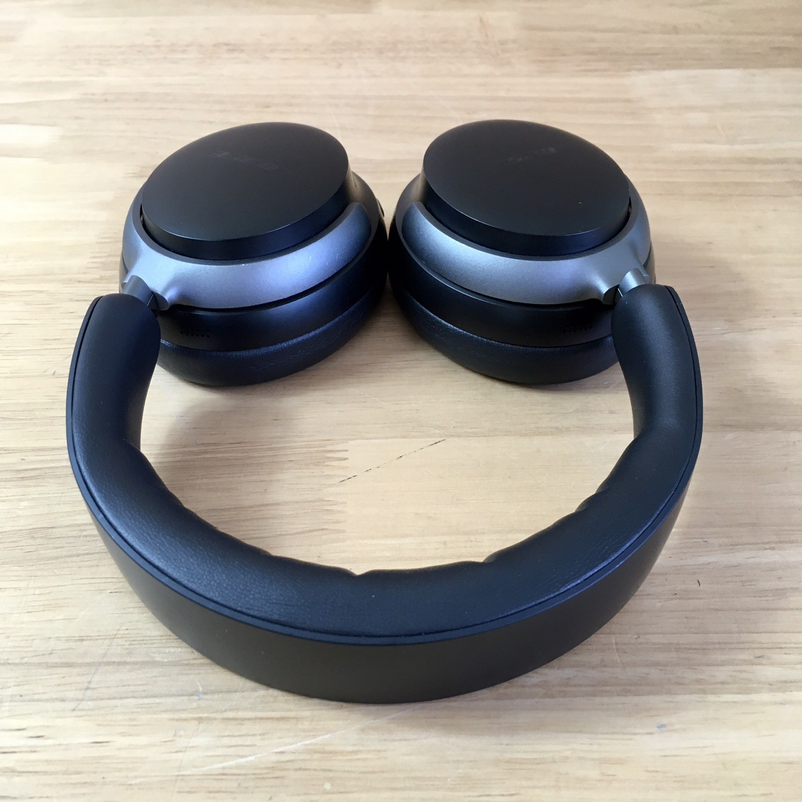 Bose QuietComfort Ultra Wireless Noise Cancelling Headphones – Black