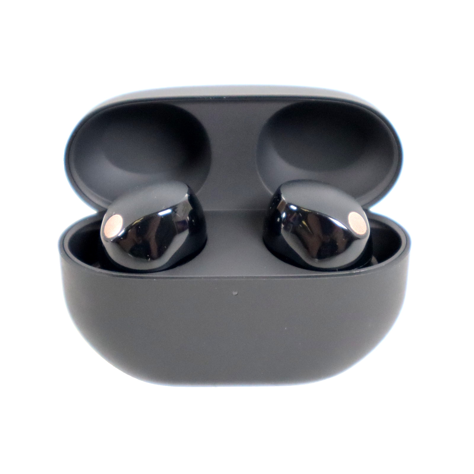 Sony WF-1000XM5 The Best Truly Wireless Bluetooth Noise Canceling Earbuds, Black