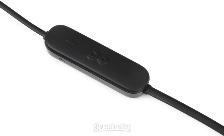 JBL Tune 135BT Earbuds – Black