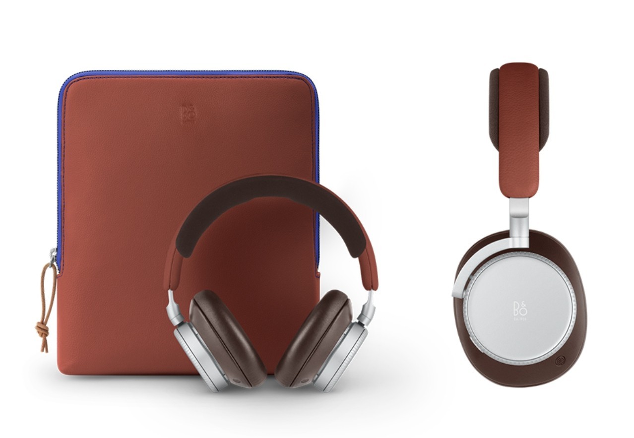 Bang & Olufsen Beoplay H100 ANC Headphones Century Brown Last One