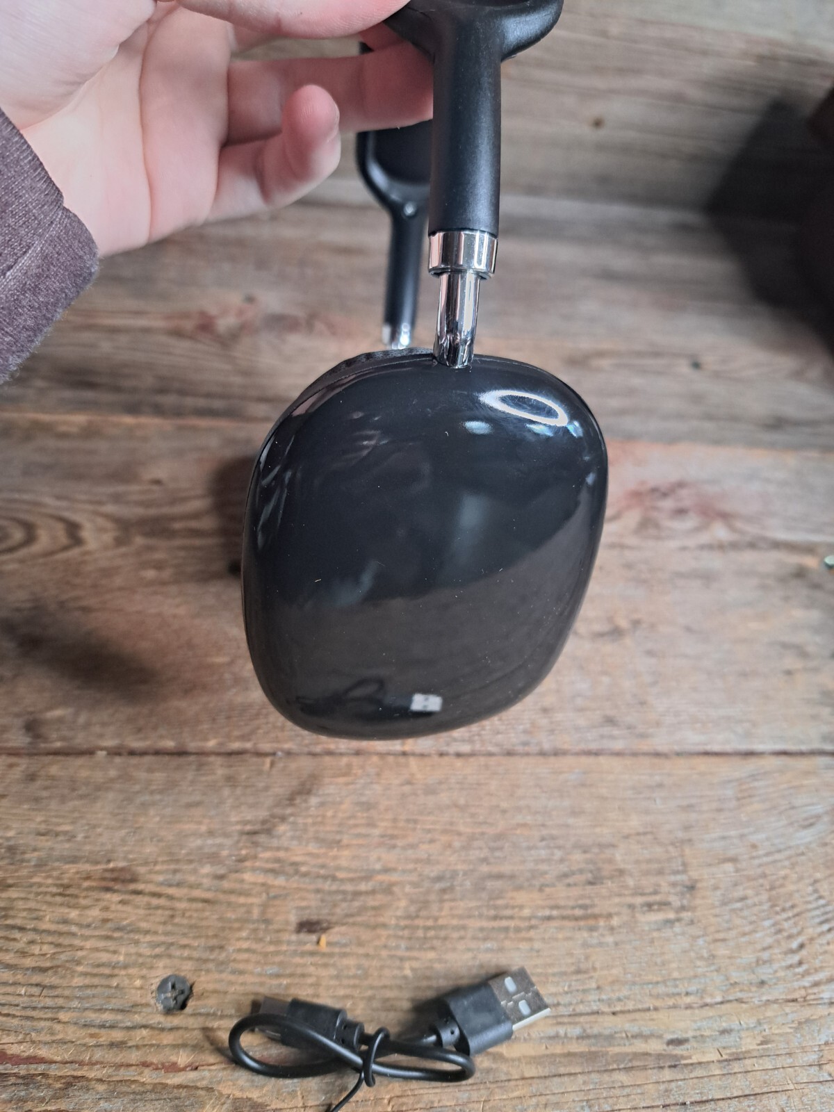 P9 Wireless Bluetooth Headphones Unbranded Basic Lightweight