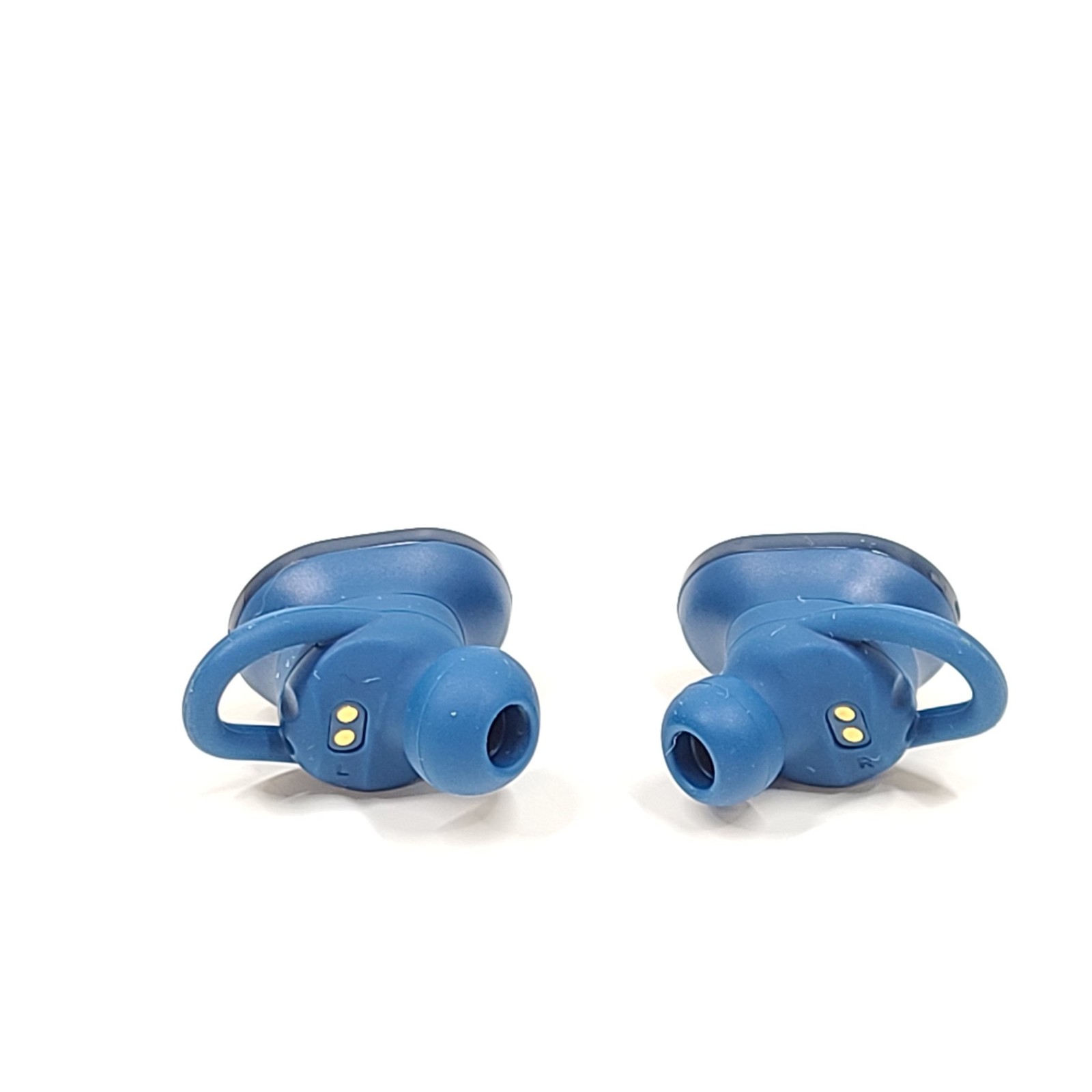 JBL Endurance Race TWS True Wireless In-Ear Sport Headphones – Blue