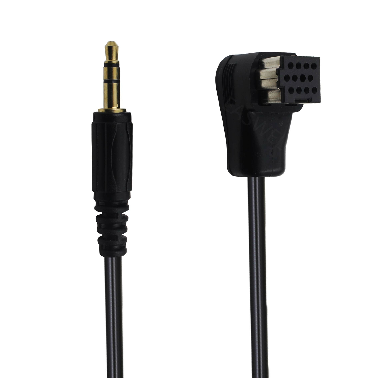 3.5mm AUX Input Cable for Pioneer IP-BUS AUX Music Audio Adapter Cord Lead