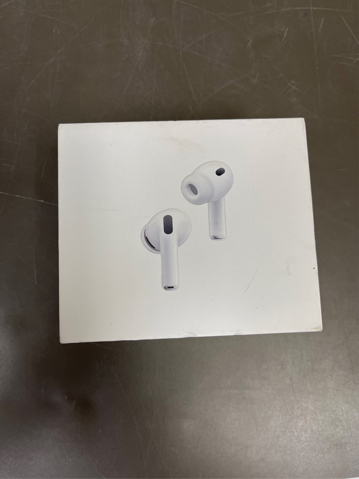 Apple AirPods Pro 3 with Active Noise Cancellation, Heart Rate Sensing, Live T 7