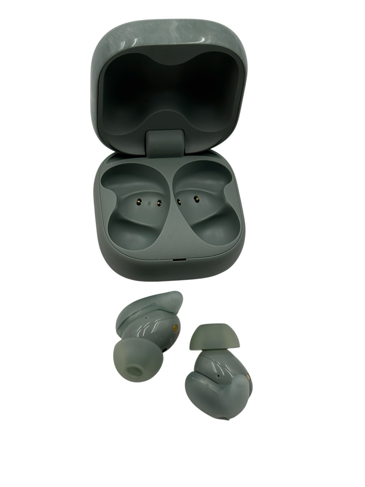 Sony LinkBuds YY2975 WFLS910N/G True Wireless Noise Canceling Earbuds – Green