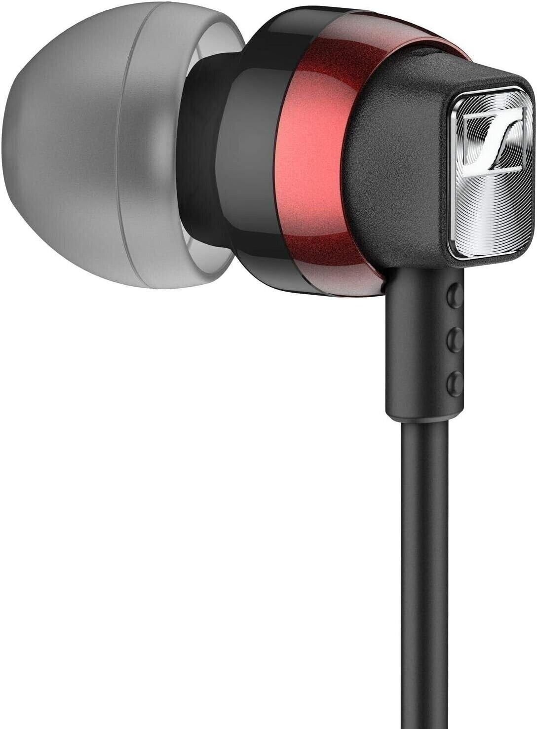 Sennheiser 508967 Medium cx 120 bt in-ear wireless earphones