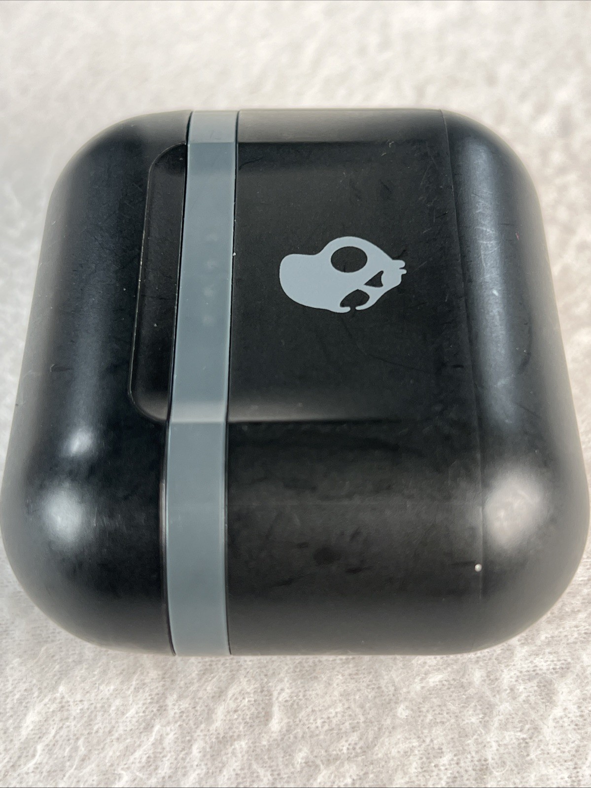 Skullcandy Indy EVO IN-EAR Wireless Earbuds with Charging Case Tested EUC