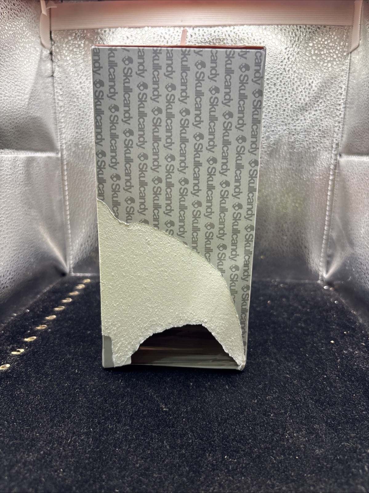 # Skullcandy Crusher ANC 2 DAMAGED BOX