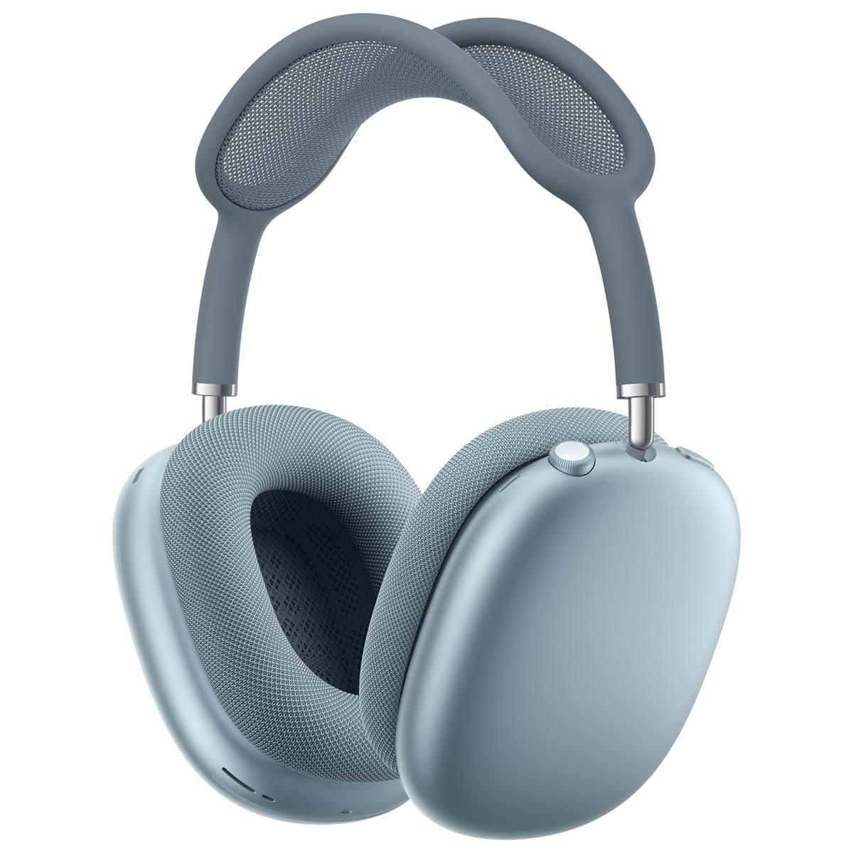 Apple AirPods Max 2 Wireless Over-Ear Headphones – Blue
