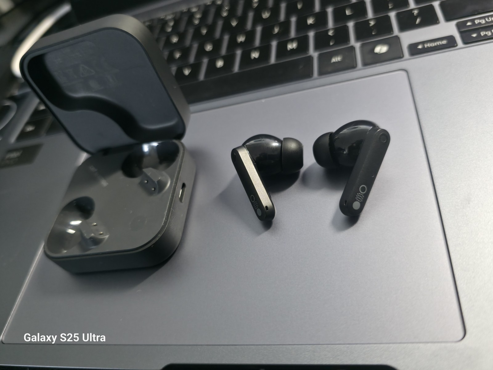 NEW CMF Buds Pro 2 Wireless Earbuds, Hi-Res Audio, LDAC, 50 dB Hybrid Noise Can.
