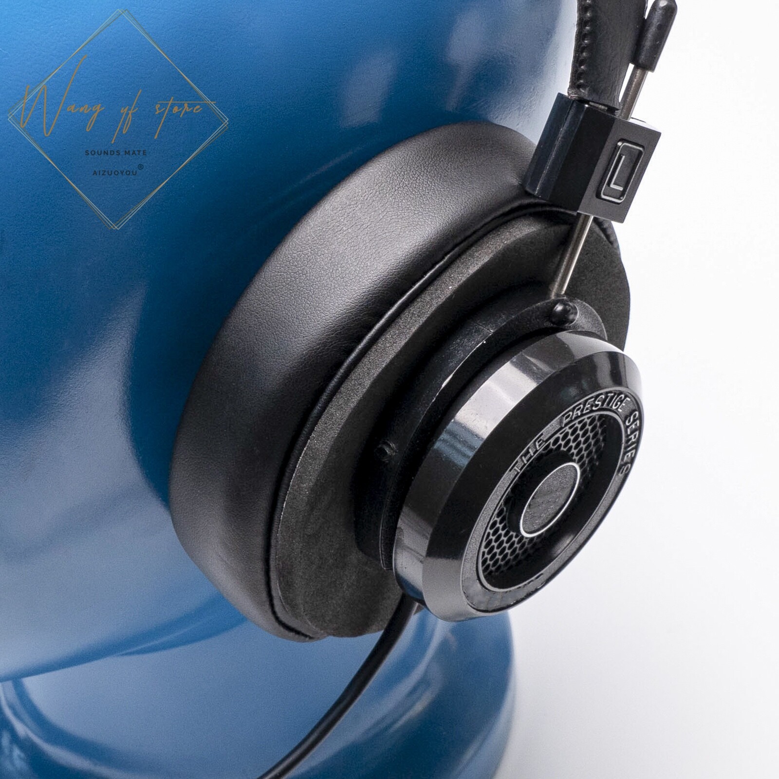 110mm Great G Cush Cover Ear Pad Cushion Foam For Grado SR PS GS RS Headphone