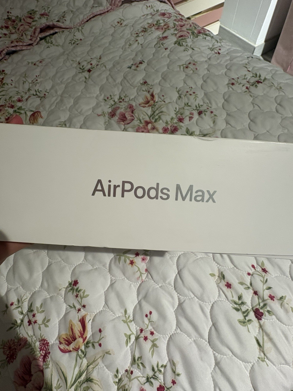 Apple AirPods Max – Excellent Condition | Authentic | Includes Smart Case