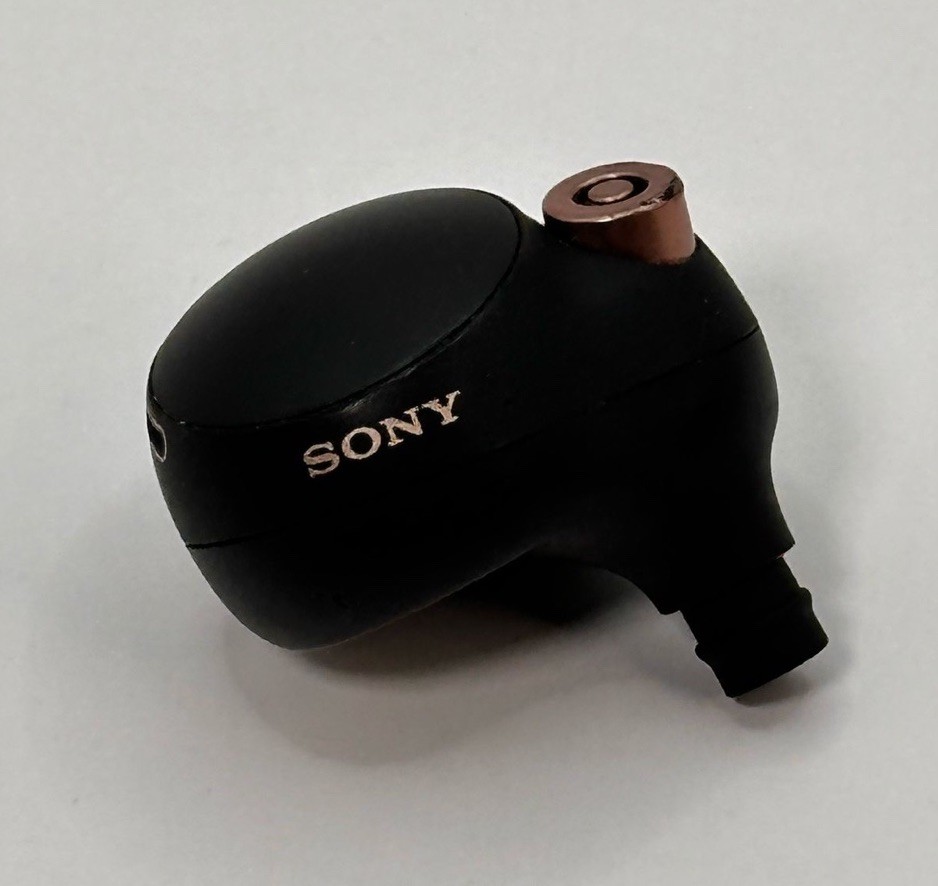 Sony WF-1000XM4 True Wireless Noise Cancelling Replacement Left Ear Only #F04