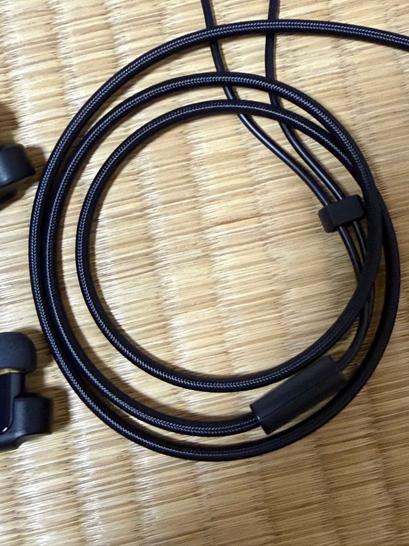 Sony XBA-N3 Hi-Res In-Ear Headphones + MUC-M12NB1 4.4mm Balanced Cable Japan