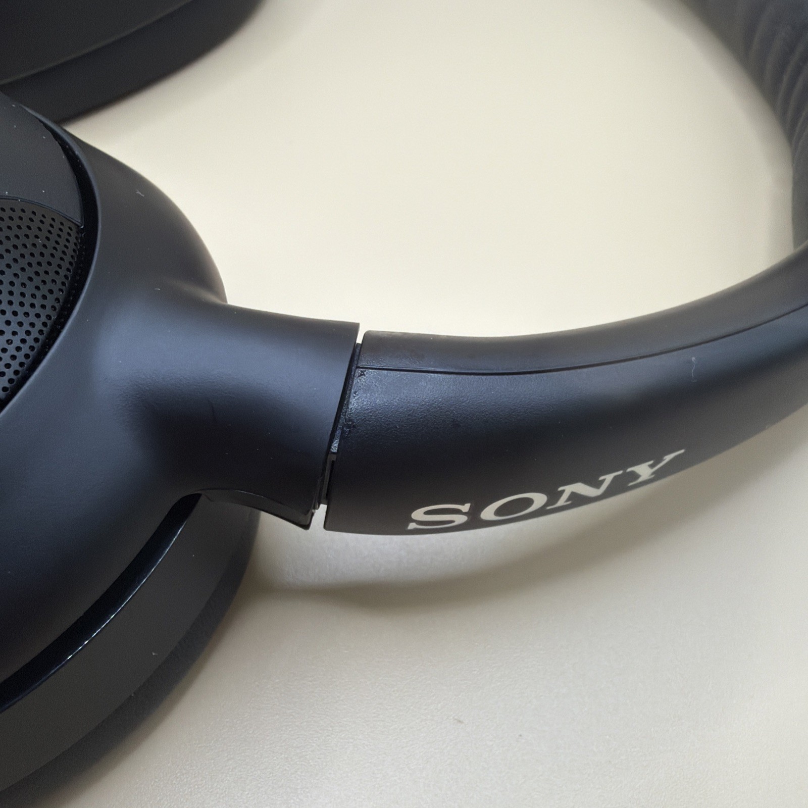 SONY ULT WEAR WH-ULT900N Wireless Noise Canceling Bluetooth Headphones -BlackF39