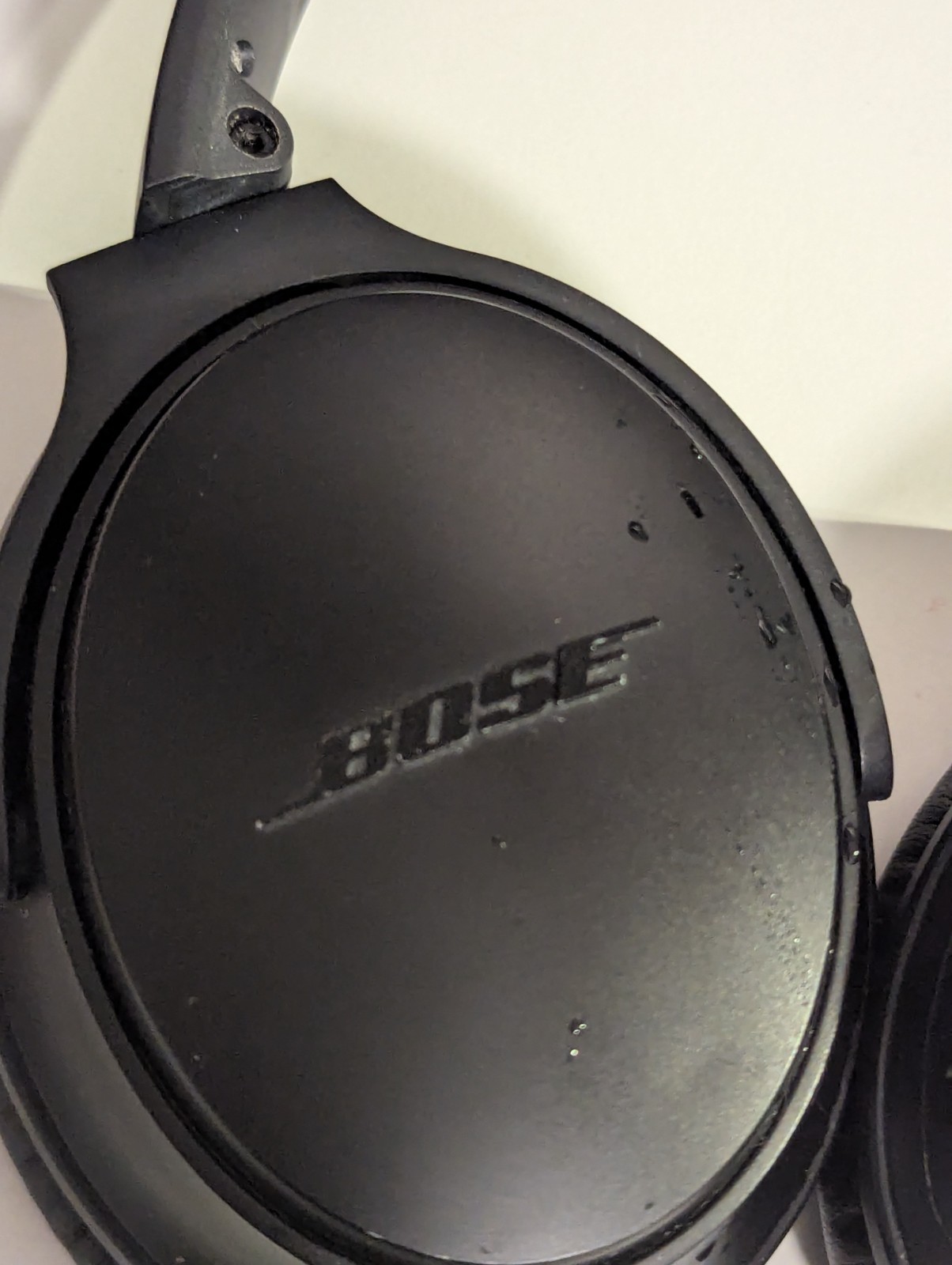 Bose QuietComfort QC35 II Headphones Bluetooth Noise Cancelling – TESTED