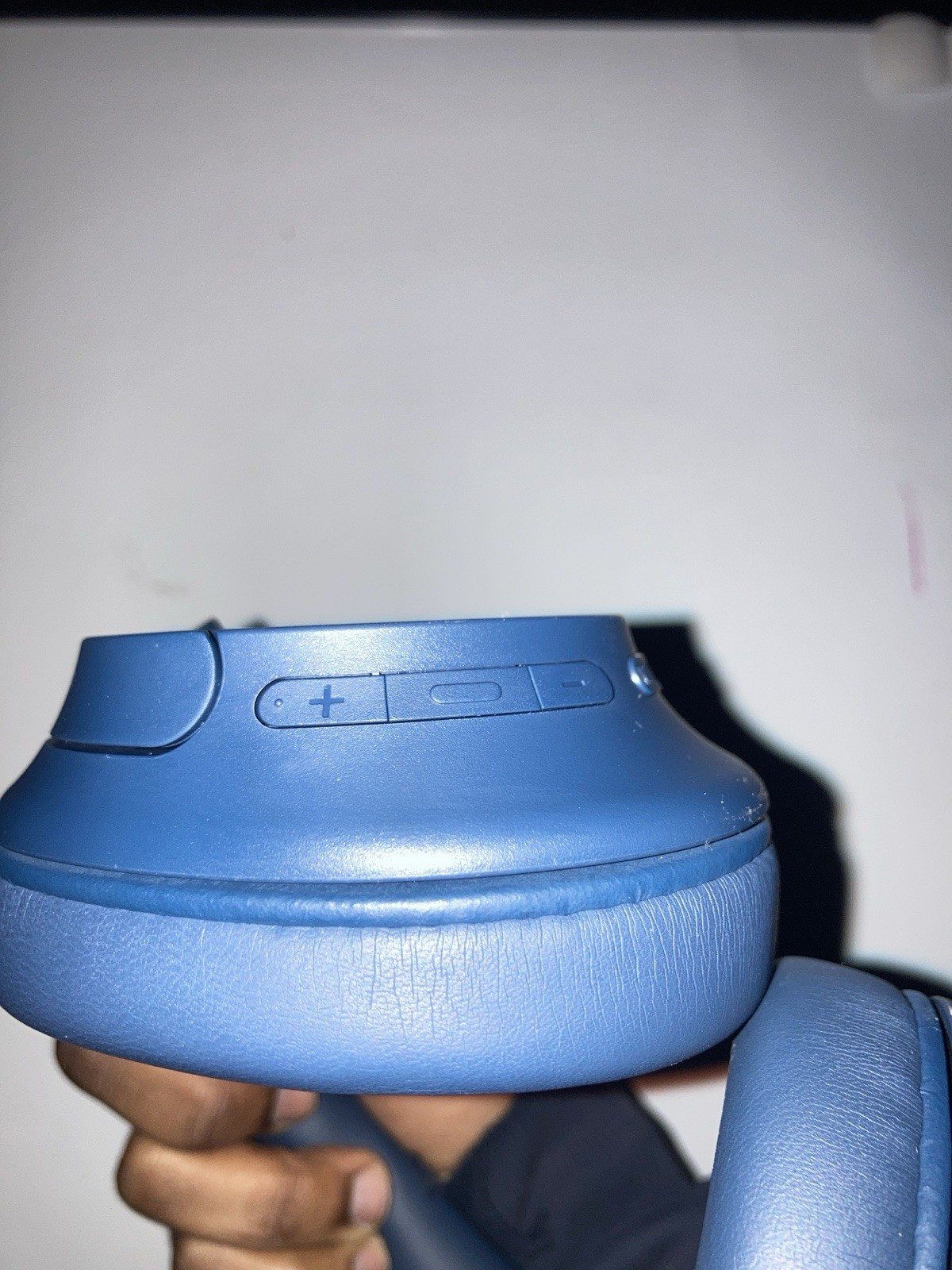 Sony WH-CH720N Wireless Bluetooth Headphones Blue