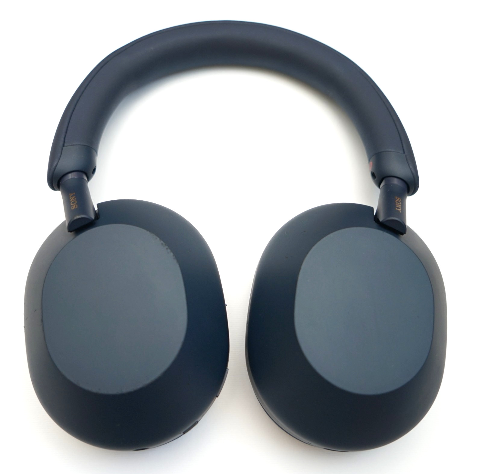 Sony WH-1000XM5/L Headphones Wireless Noise Canceling Bluetooth WH1000XM5 BLUE