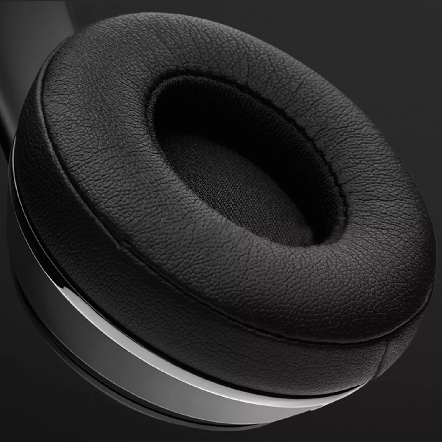 Replacement Ear Pad Cushion for Beats by dr dre Studio 3.0 Headphone Wireless